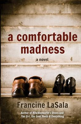 Libro A Comfortable Madness - Lasala, Francine