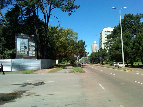 Imagen 20 de 23 de Venta Apartamento 2 Dormitorios En Roosevelt, Punta Del Este