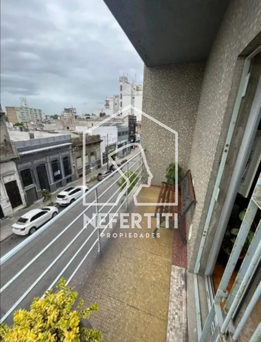 Venta Apartamento 3 Dormitorios En Centro