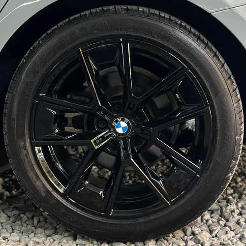 BMW Serie 4 2.0 420I Gran Coupé Premium