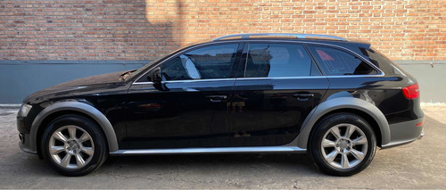 Imagen 4 de 17 de Audi A4 Allroad 2013 2.0 Attraction Tfsi Stronic Quattro