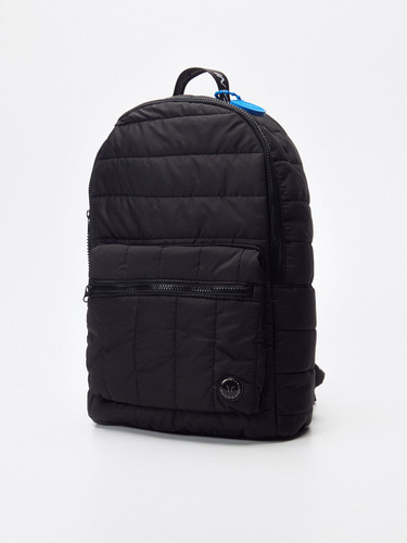 Mochila Emaldiva Negro Tascani