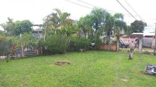 Imagem 7 de 12 de Chácara Na Praia Com 500m² Com 3 Dormitórios 1 Suíte 3252