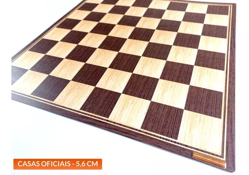 Jogo de Tabuleiro PHILOS Schach Xadrês