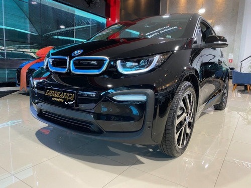 Imagem 13 de 15 de Bmw I3 Bev 120ah