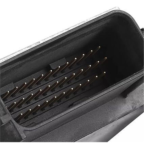 L39c189e1b Programado Módulo Control De Transmisión Tcm Tcu