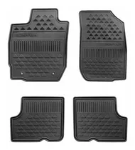 Comprar Tapetes Originales Renault Duster Uso Rudo 2013-2023 