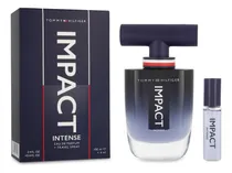 Comprar Tommy Impact Intense 100ml Edp Spray\u002F4ml Edp Spray - Caballe
