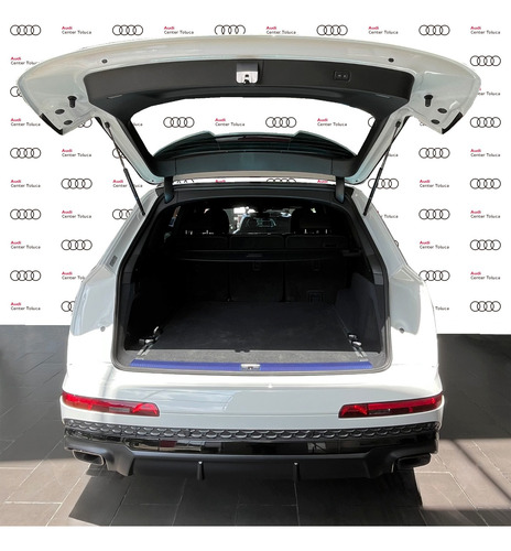 Audi Q7 Suv 55 Tfsi E Phev Híbrido