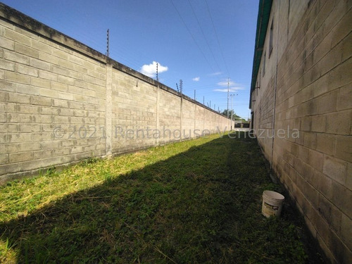 Imagen 13 de 14 de Galpon En Alquiler En Zona Industrial San Crispin Aragua 22-11327 Irrr
