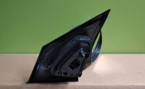 Imagen 3 de 5 de Espejo Retrovisor Electrico Chevrolet Cruze 2009 - 2016