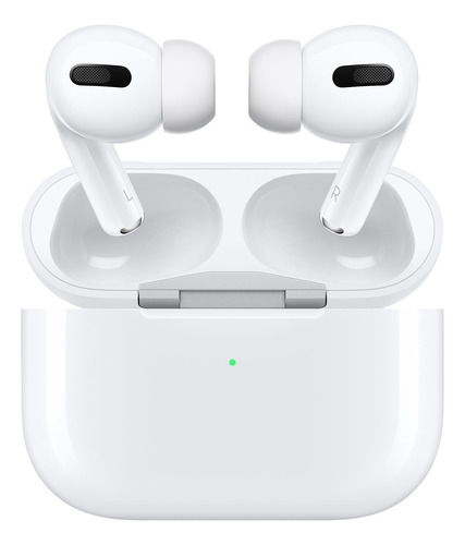 Apple AirPods Pro (2ª Generación) 