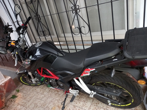 Benelli Tnt25