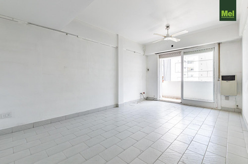 Imagen 1 de 30 de 2 Ambientes Venta , Cocina Indep, Balcon Al Frente. Apto Pro