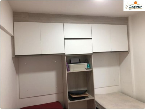 05644 - Apartamento 2 Dorms, Parque São Domingos - São Paulo/sp - 5644
