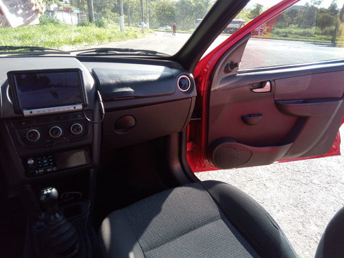 Chevrolet Celta 1.0 Lt Edição Limitada Flex Power 5p 2012