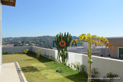 Imagem 11 de 30 de Casa Com 3 Dormitórios, 390 M² - Venda Por R$ 2.100.000,00 Ou Aluguel Por R$ 10.000,00/mês - Reserva Santa Maria - Jandira/sp - Ca1843