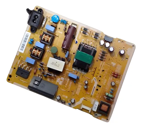 comprar Placa Fonte Samsung Un43j5200 Un48j5200 Bn44-00852a