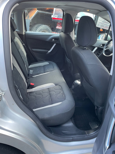 Citroën C3 1.5 Tendance Flex 5p