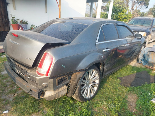 Chrysler 300 2011 ( En Partes ) 2011 - 2014 3.6l Aut Yonke