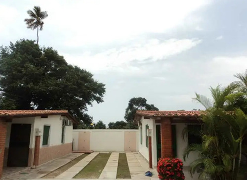 Casa En Venta El Playon Ocumare De La Costa Estado Aragua