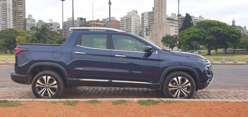Fiat Toro 2.0 350 Multijet Volcano 4x4 At