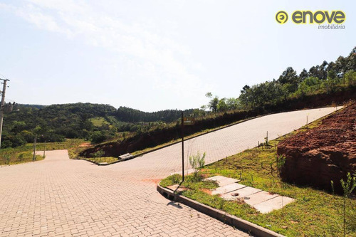 Imagem 10 de 15 de Loteamento Floresta Imperial ,terreno À Venda, 250 M² Por R$ 120.000 - Floresta - Estância Velha/rs - Te0325