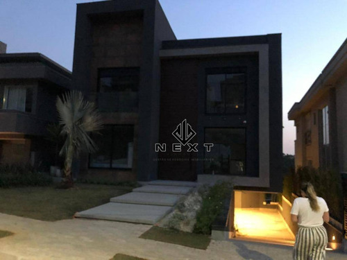 Imagem 16 de 23 de Casa Com 5 Dormitórios À Venda, 500 M² Por R$ 7.950.000,00 - Tamboré 10 - Santana De Parnaíba/sp - Ca0734