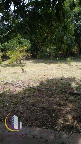 Imagem 19 de 25 de Chácara 4.200 M² 3 Dormitórios Com Suíte, Churrasqueira, Campo De Futebol, Pomar, Casa De Caseiro - Olho D'água - Mairinque/sp - Ch0032