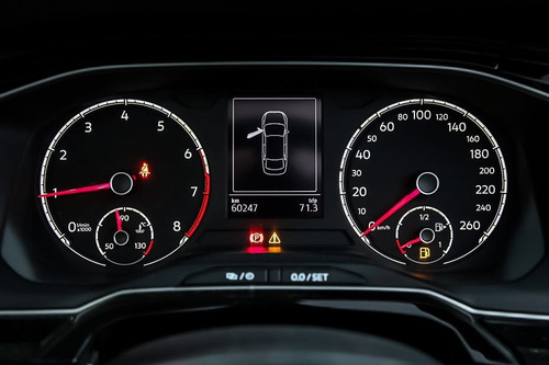 Imagem 11 de 15 de Volkswagen Virtus 1.0 200 Tsi Comfortline