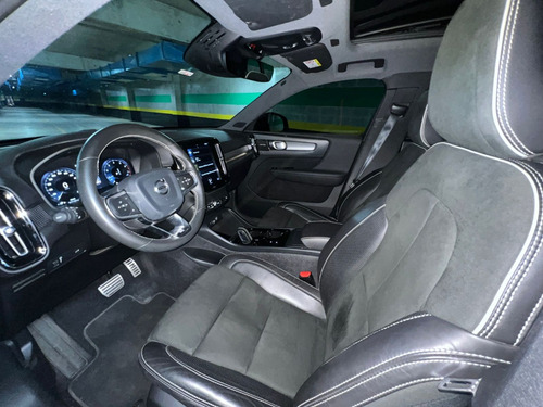 Volvo XC40 2.0 T5 R-design Awd 5p