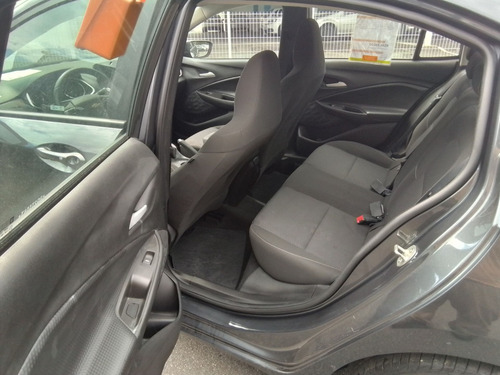 Chevrolet Onix 1.0 TURBO FLEX LTZ AUTOMÁTICO
