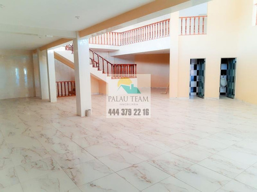 Imagen 3 de 12 de Local Comercial En Renta Del Bosque