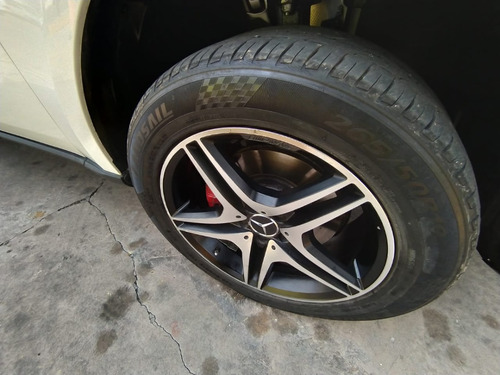 Imagen 14 de 15 de Mercedes Benz Ml 350