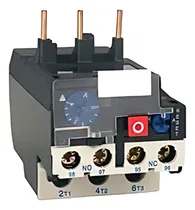 Comprar Rele Termico 12a A 18a P\u002Fcontact De 9a A 18a Andeli