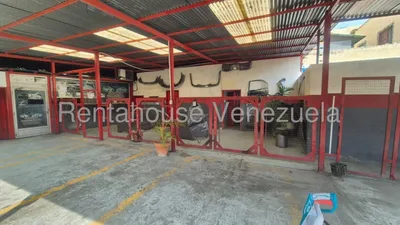 Terreno en venta
