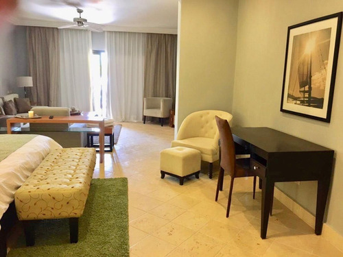 Alquiler Apartamento En Fishing Lodge, Cap Cana