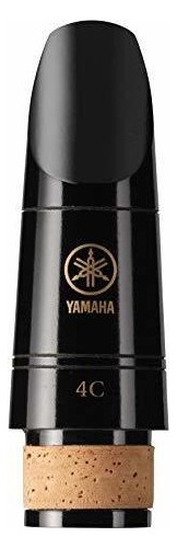 Yamaha Yac Cl Boquilla Para Clarinete C