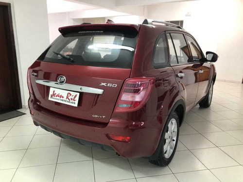 X60 1.8 Talent 16v 128cv 5p Mec. 2016