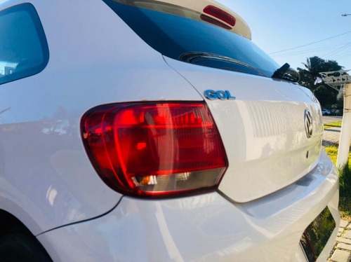 Imagem 9 de 15 de Volkswagen Gol G6 1.0 2p