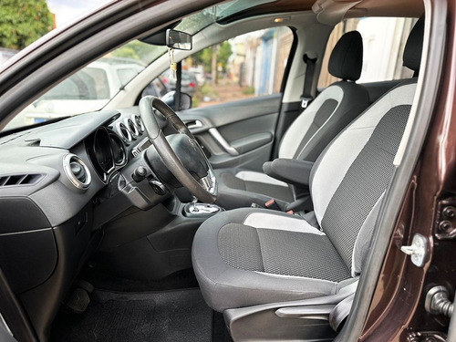 Citroën C3 1.6 VTI 120 EXCLUSIVE E