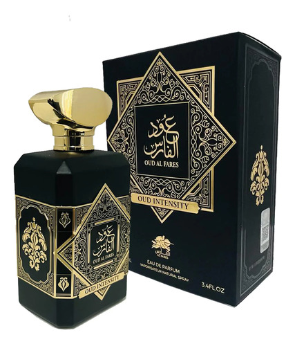 Emper Oud Al Fares 100ml Edp