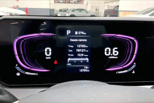Kia K3 4P GT LINE L4/2.0 AUT