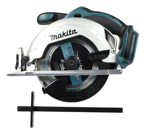 Makita Xss02z 18v Lxt Sierra Circular Inalambrica Ion Litio