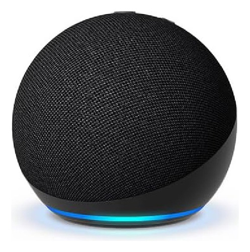 Amazon Alexa Echo Dot 5ta Gen Corneta Altavoz Inteligente