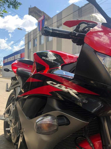 Honda Cbr 600 Rr
