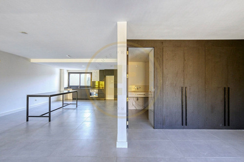 Imagen 18 de 29 de Departamento De Dos Ambientes En Venta En Palermo