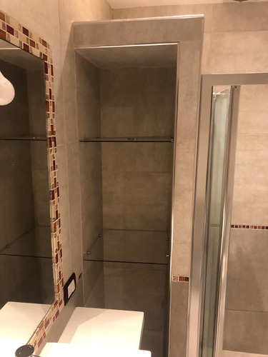 Departamento En Venta En Martín Coronado