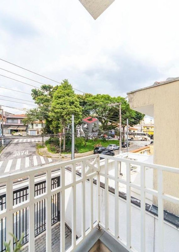 Imagem 24 de 27 de Apartamento Sem Condomínio Com 73m² Em Utinga, 3 Dormitórios Sendo 1 Suíte - 46203