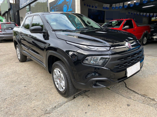 Imagem 3 de 12 de Fiat Toro 2.4 Freedom Flex Aut. 4p - 2016-2017